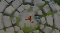 Remix 1 of AY | Incredibly Cursed and Low Quality