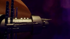 A screenshot taken in Dreams. 7 of 25.