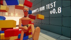 Dummy's run v0.8 [wip]