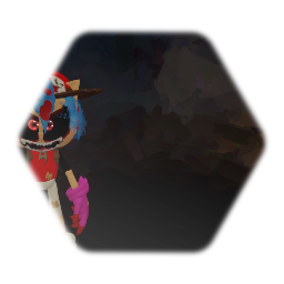 Remix of Remix of Evil The Sackboy