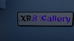 XR8 Gallery