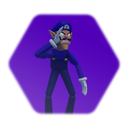 Waluigi