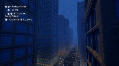 A screenshot taken in Dreams. 3 of 6.