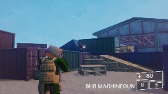 A screenshot taken in Dreams. 22 of 22.