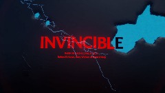 Invincible Title Cards