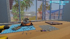 A screenshot taken in Dreams. 5 of 11.