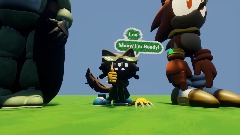 AY | Battle for the Nintendo Switch 2