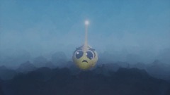 A screenshot taken in Dreams. 2 of 7.