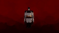 A screenshot taken in Dreams. 9 of 14.