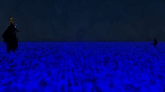 Rennala queen of the full moon boss Remake