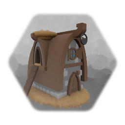 Collection médiévale cartOOn