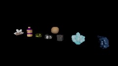 A screenshot taken in Dreams. 9 of 28.