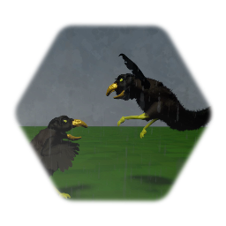 Microraptor