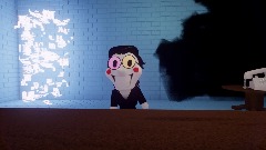 Spamton shop (deltarune animation )