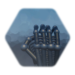 robohand