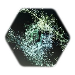 FNF D&B: House (OLD) Recreation