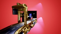 A screenshot taken in Dreams. 5 of 21.