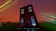 A screenshot taken in Dreams. 3 of 9.