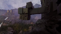 A screenshot taken in Dreams. 1 of 20.