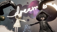 A screenshot taken in Dreams. 4 of 7.