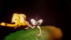 Dhm 30min creation challange Ostrich launch