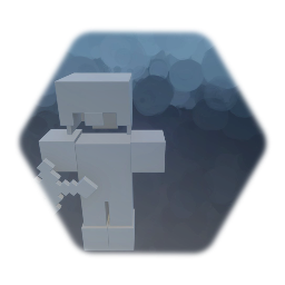 Minecraft Armor Set