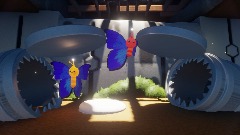 Impla - wild wild world 1