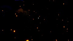 Spring's  Dreamy Night