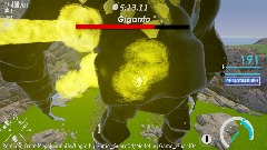 A screenshot taken in Dreams. 21 of 26.