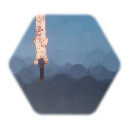 Glitch Blade