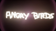 Angry birds Fanmade intro