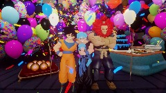 Happy 25th Birthday @matanui1!!!