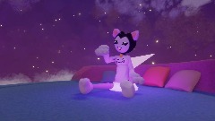 A screenshot taken in Dreams. 15 of 30.