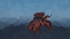 A screenshot taken in Dreams. 2 of 4.