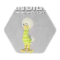 Dandidoo - My Singing Monsters