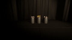 Un concierto normal  :)