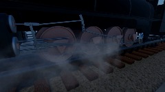 A screenshot taken in Dreams. 2 of 21.