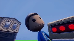 sackboy (456) meets sackboi (217)