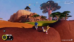 A screenshot taken in Dreams. 8 of 8.
