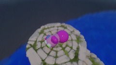 A screenshot taken in Dreams. 1 of 11.