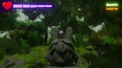 A screenshot taken in Dreams. 2 of 5.