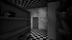 Noir Books (High Contrast)