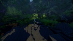 Gavin's Adventure