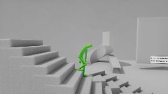 A screenshot taken in Dreams. 4 of 5.