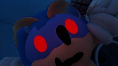 Vs. Sonic.EXE - Sunky V3