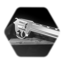 Colt Python 357 Magnum