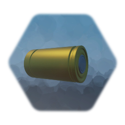Bullet casing