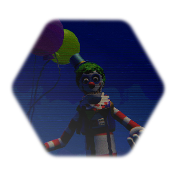 Knockout The Clown