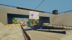 Cheap Skater Water Plant Level