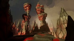 A screenshot taken in Dreams. 2 of 7.